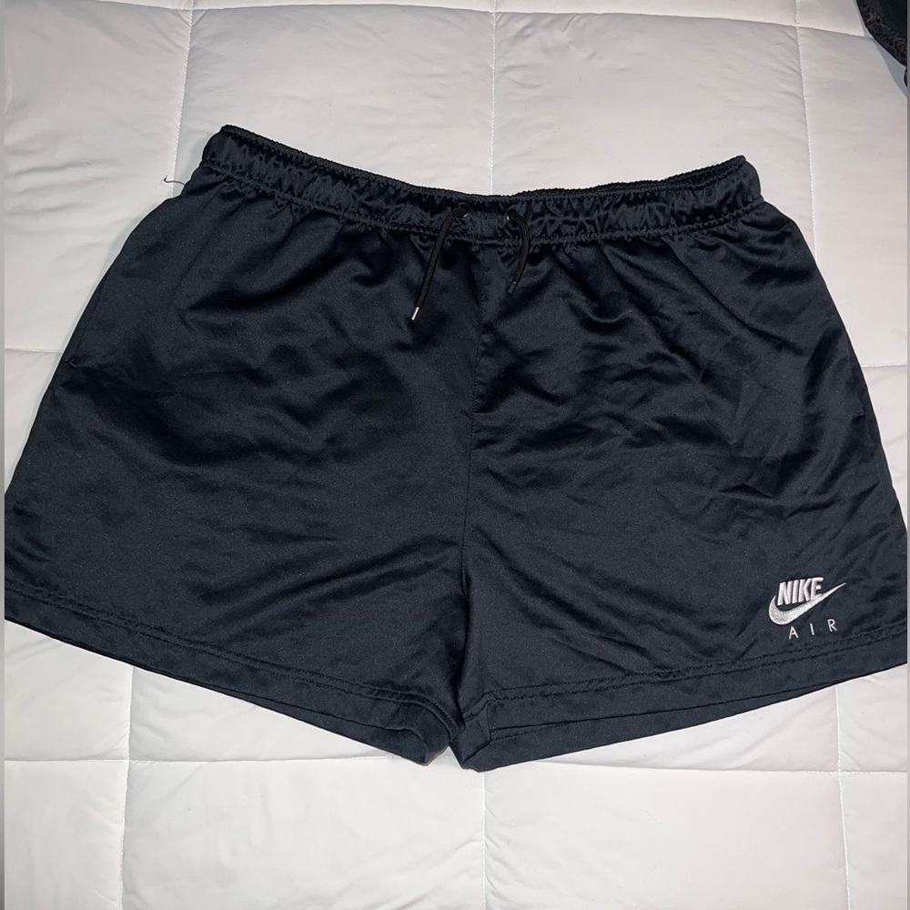Nike Lightweight Satin Shorts